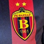 VARDAR 1961 Home Jersey 26/27 Replica VARDAR 1961 Home Jersey 26/27 Replica